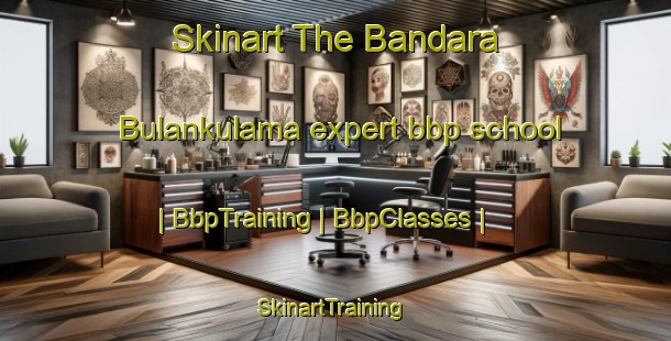 Skinart The Bandara Bulankulama expert bbp school | BbpTraining | BbpClasses | SkinartTraining-Sri Lanka